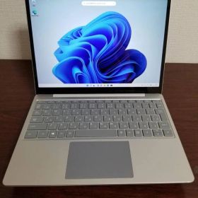 L07 Surface Laptop GO i5第10◆8◆256GB◆12.4