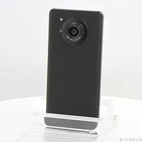 〔中古品〕 AQUOS R7 256GB ブラック A202SH Softbank SIMフリー ［6.6インチ有機EL／Snapdragon 8 Gen 1／RAM:12GB／ナノSIM］〔中古品〕 AQUOS R7 256GB ブラック A202SH Softbank SIMフリー ［6.6インチ有機EL／Snapdragon 8 Gen 1／RAM:12GB／ナノSIM］