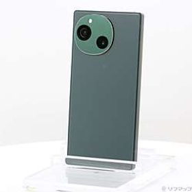AQUOS R9 256GB グリーン A401SH Softbank SIMフリー