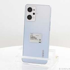 OPPO Reno7 A 128GB ドリームブルー A201OP Y!mobile SIMフリー ［6.4インチ有機EL／Snapdragon 695 5G／RAM:6GB／ナノSIM&eSIM］