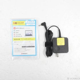 ソフマップ 〔中古品〕 LaVie Note Standard NS700／KAW PC-NS700KAW カームホワイト【349】