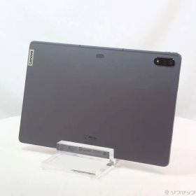 ソフマップ 〔中古品〕 Lenovo Tab P12 Pro 256GB ストームグレー ZA9D0067JP Wi-Fi【269】