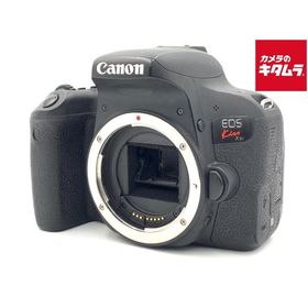 【中古】 【並品】 キヤノン EOS Kiss X9i ボディ