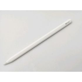 【中古】Apple Apple Pencil（第2世代） MU8F2J/A【ECセンター】保証期間１週間