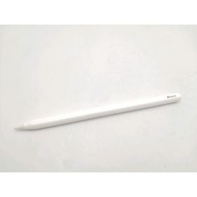 【中古】Apple Apple Pencil（第2世代） MU8F2J/A【ECセンター】保証期間１週間