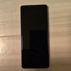 SONY Xperia 5 ⅳ SO-54C パープル 本体