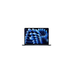 ★☆アップル / APPLE MacBook Air Liquid Retinaディスプレイ 13.6 MRXW3J/A [ミッドナイト]【Mac ノート(MacBook)】【送料無料】