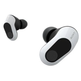 SONY ソニー INZONE Buds WF-G700N WZ ホワイト ワイヤレスノイズキャンセリングゲーミングヘッドセット