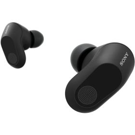 SONY ソニー INZONE Buds WF-G700N BZ ブラック ワイヤレスノイズキャンセリングゲーミングヘッドセット