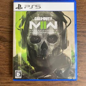 Call of Duty: Modern Warfare II (コール オブ…
