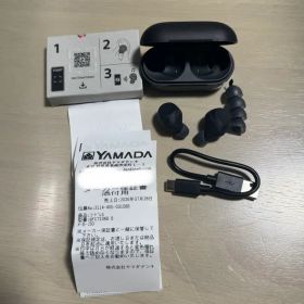 SONY ワイヤレスイヤホン WF-C710N B 本体 数時間のみ使用