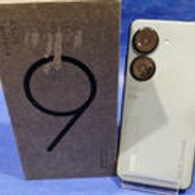スマートフォン ZENFONE9 ZENFONE