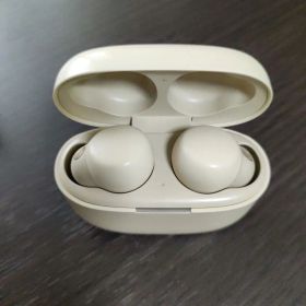 SONY LinkBuds S 本体 ワイヤレスイヤホン