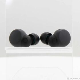 ソフマップ 〔中古品〕 LinkBuds S WF-LS900N B ブラック【198】
