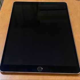 Apple iPad Pro 10.5インチ 64GB 本体