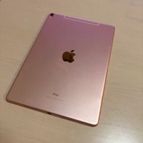 Apple iPad Pro 10.5インチ 256GB 本体