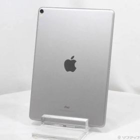 ソフマップ 〔中古品〕 iPad Pro 10.5インチ 64GB スペースグレイ FQDT2J／A Wi-Fi【247】