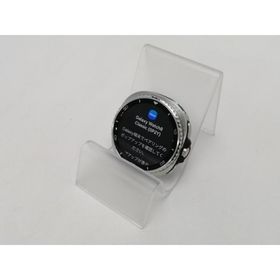 【中古】SAMSUNG Galaxy Watch8 Classic Bluetoothモデル SM-L500NZKJXJP [ブラック]【川越クレアモール】保証期間１ヶ月【ランクA】