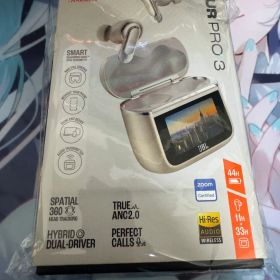 TOUR PRO 3 新品 21,000円 中古 7,000円 | ネット最安値の価格比較