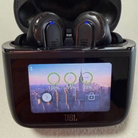 JBL TOUR PRO 3 ワイヤレスイヤホン 本体