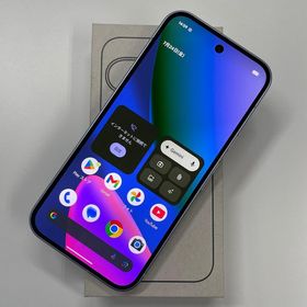 Google Pixel 10 Pixel 10 128GB フロスト SIMロック解除済