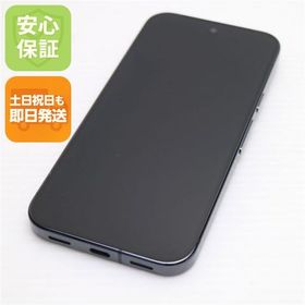安心保証 超美品 SIMフリー Google Pixel 10 Pro 256GB オブシディアン
