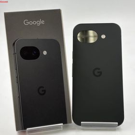 Google Pixel 10a 128GB Obsidian GV0BP SoftBank版SIM