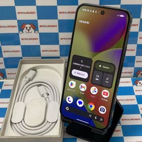 Google Pixel 10 Pro 256GB Obsidian GN4F5 docomo版SI