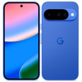 「モバイルスター」新品未開封 Google Pixel10 128GB Indigo