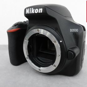 【中古】 【良品】 ニコン D3500 ボディ