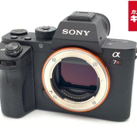 【中古】 【並品】 ソニー α7R II ボディ [ILCE-7RM2]
