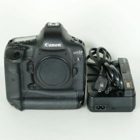 [並品 | シャッター数75,000回] Canon EOS-1D X | Canon EFマウント