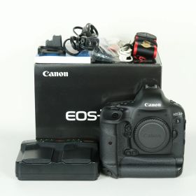 [良品 | シャッター数160,000回] Canon EOS-1D X | Canon EFマウント