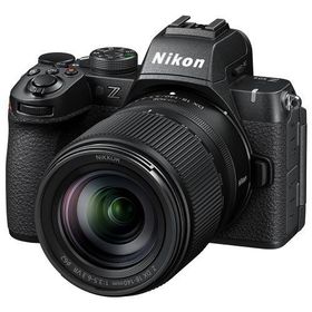 Z50II-18-140-VR-LK ニコン NIKON ミラーレスカメラ Z50II 18-140 VR レンズキット