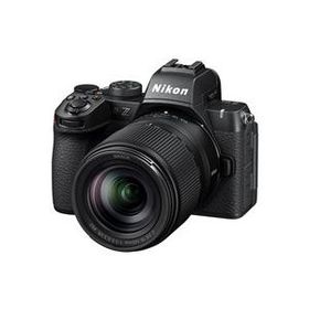 【アウトレット 保証書他店印付品】★Nikon / ニコン Z50II 18-140 VR レンズキット【送料無料】