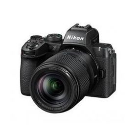 Nikon Z50II 18-140 VR レンズキット ニコン ミラーレスカメラ