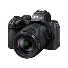 Nikon ミラーレスカメラ Z50II 18-140 VR レンズキット【お取り寄せ（5週から7週程度見込み）での入荷、発送】（2100000017036）