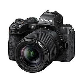Nikon(ニコン) Z50II 18-140 VR レンズキット ミラーレス一眼カメラ ［ズームレンズ］ [振込不可][代引不可]