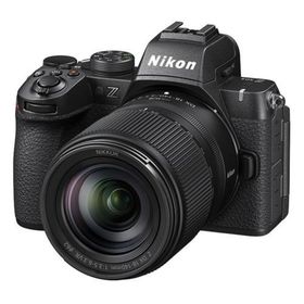 ニコン Nikon Z50II 18-140 VR レンズキット ミラーレス一眼カメラ Z502L18140K