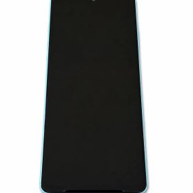 docomo Xperia Ace II SO-41B ブルー
