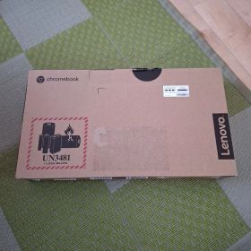 Lenovo 300e Chromebook 2nd Gen AST(ブラック)