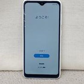スマートフォン SC-56B SAMSUNG/DOCOMO