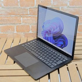 (2788)Surface Laptop 5 i7 512GB バッテリー良好◎
