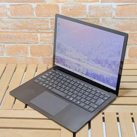 2785)Surface Laptop 5 i7 512GB 充電117回◎
