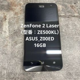 ♢① ZenFone 2 Laser ASUS_Z00ED 16GB