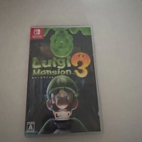 ルイージマンション3