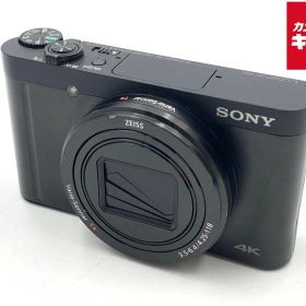【中古】 【並品】 ソニー Cyber-shot DSC-WX800