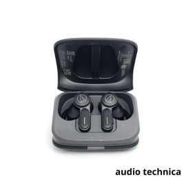 Audio-Technica ATH-TWX7 ワイヤレスイヤホン 本体