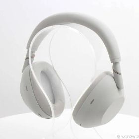 ソフマップ 〔中古品〕 WH-1000XM6 SM プラチナシルバー【269】