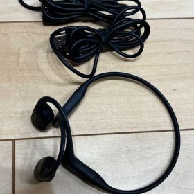Shokz ショックス OPENRUN PRO S810 骨伝導イヤホン